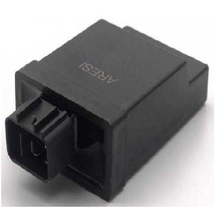 Cdı Beyin Ybr 6 Fişli