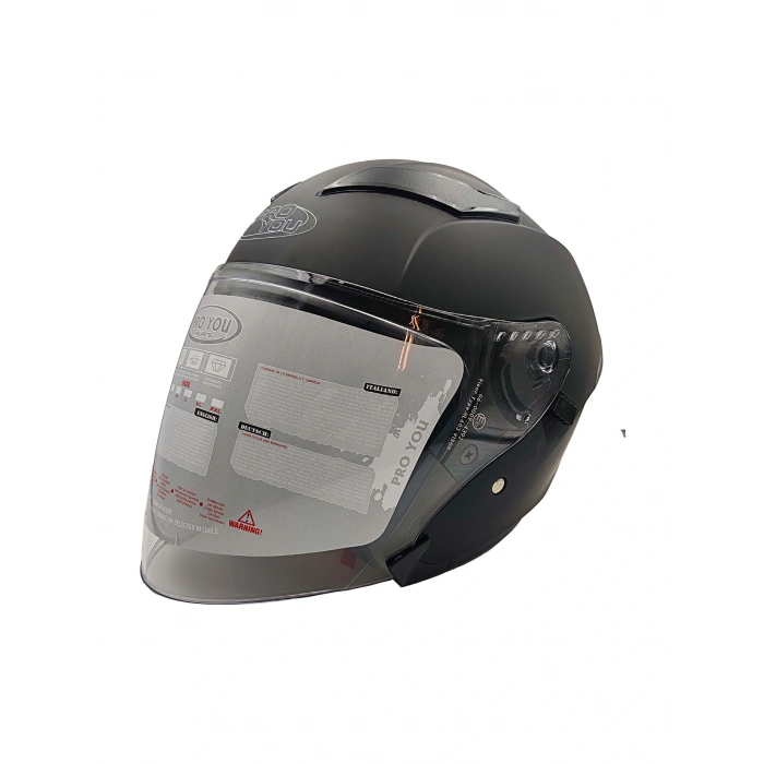 Çenesiz Kask Pro You