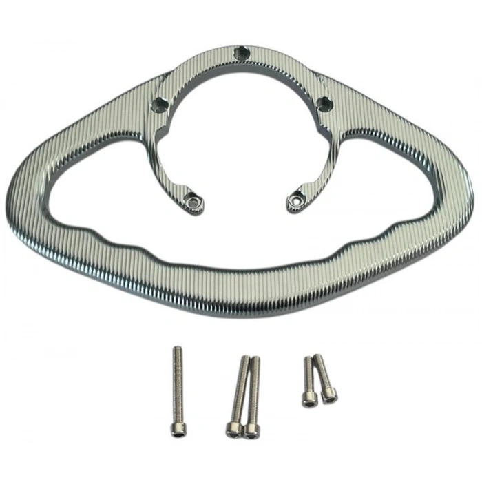 CF NK250 Depo Tutamaç Karbon Titanyum Renk