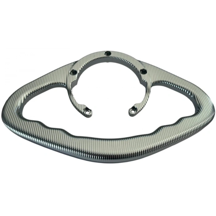 CF NK250 Depo Tutamaç Karbon Titanyum Renk