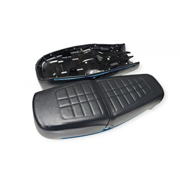 Cg 125 Sele Orjinal Koltuk