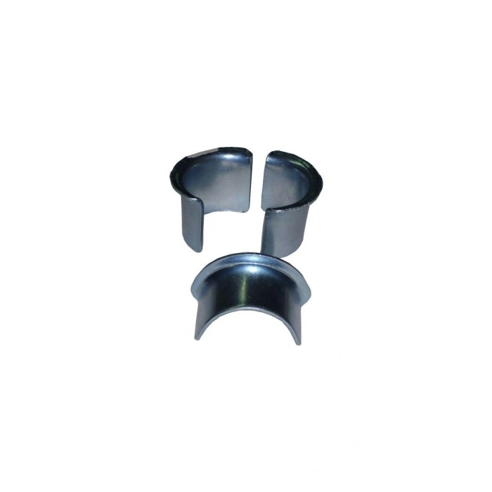 Cg Egzoz Bağlantı Sacı Uzun