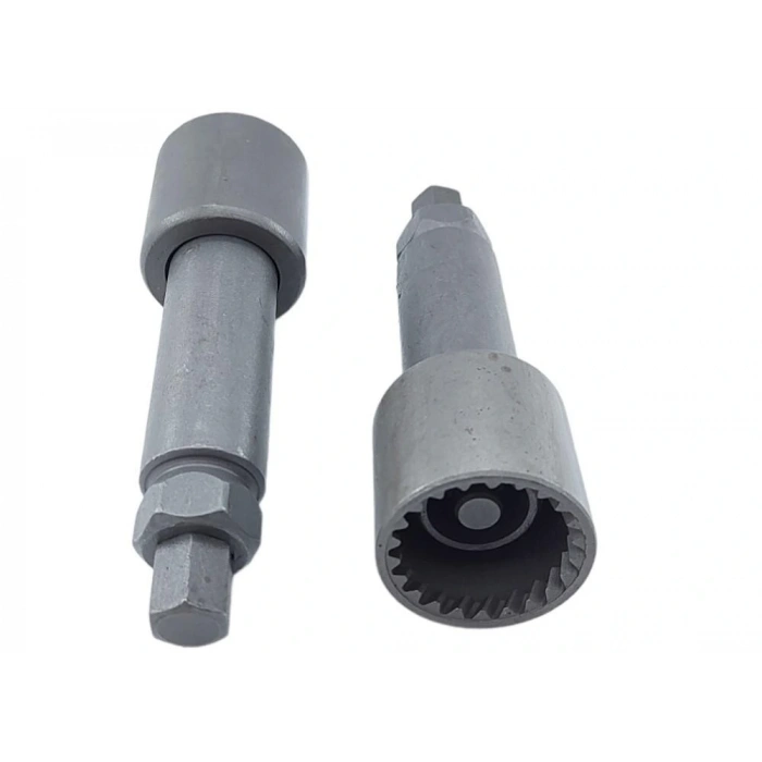 Cg Eksantrik Aaparatı