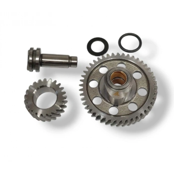 Cg Eksantrik Dişli Set Zommax