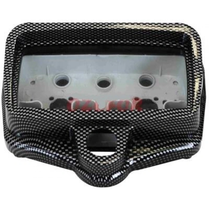 Cg Kilometre Panosu Karbon