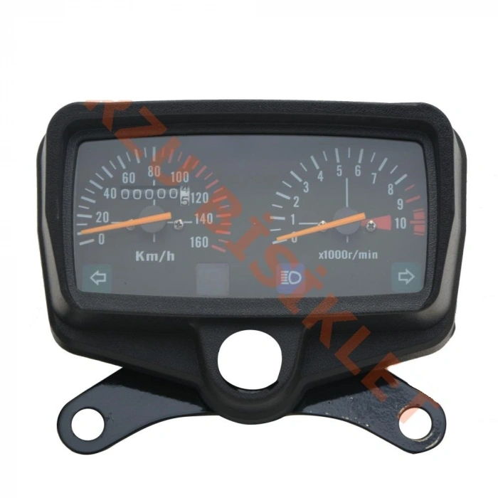 Cg Kilometre Saati Devir Telli Işıklı 160km