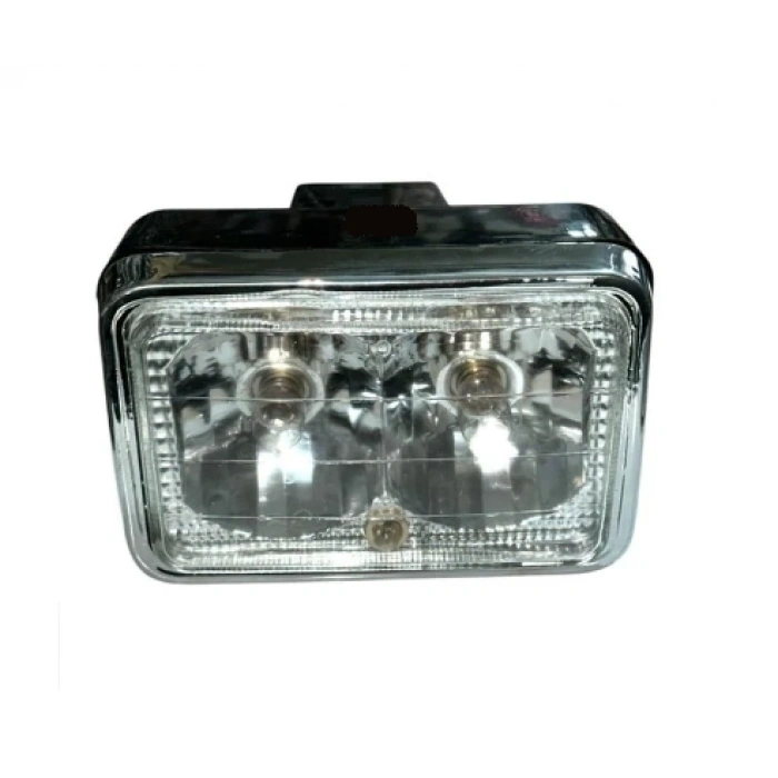 Cg Ön Far Çift Ampüllü