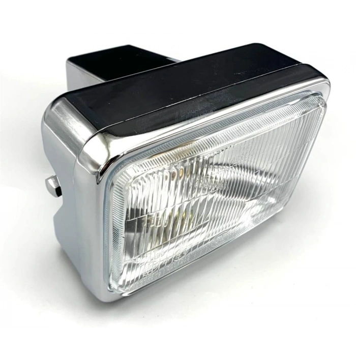 Cg Ön Far Kare Krom