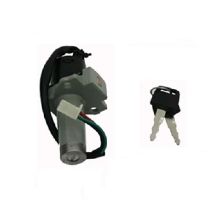 Cg Windy Çita Kontak