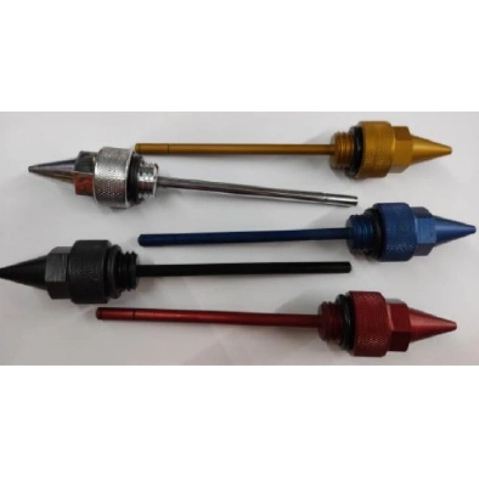 Cg Yağ Seviye Çubuğu Aliminyum