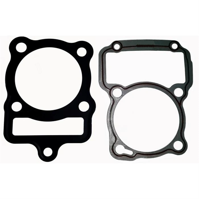 Cg125 Alt Üst Conta