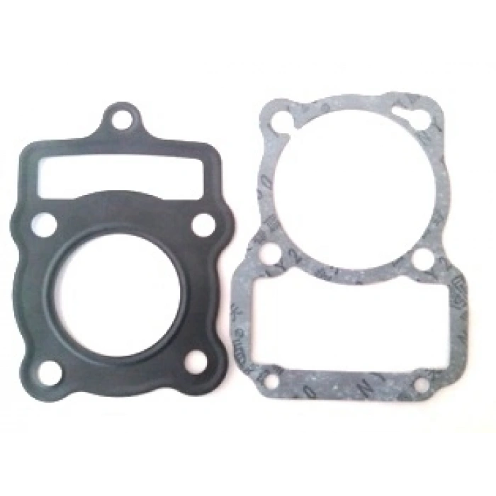 Cg125 Alt Üst Conta