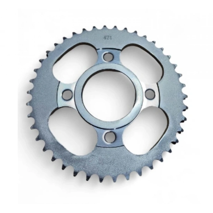 Cg125 Arka Dişli 34-35 Diş