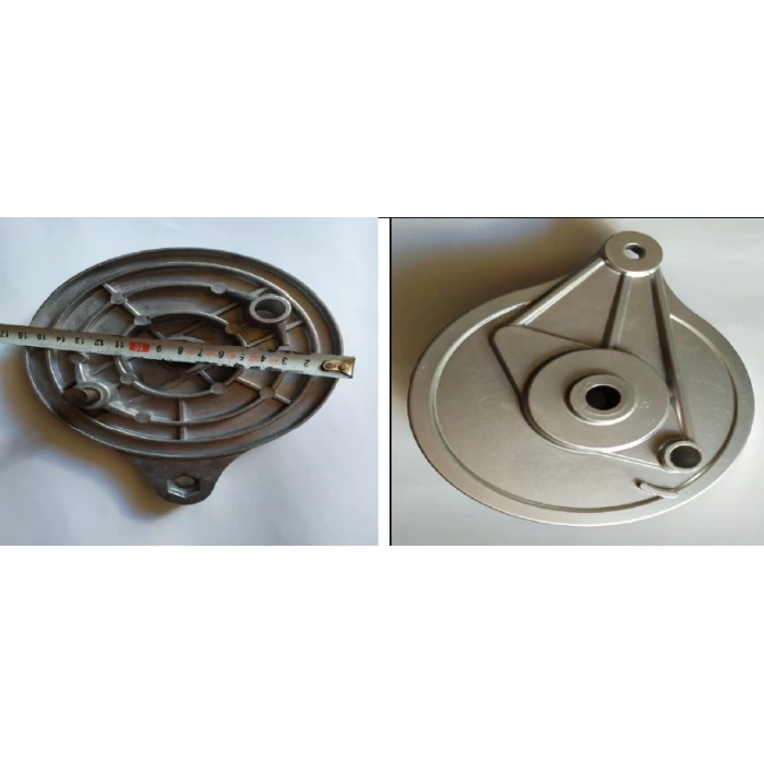 Cg125 Arka Kampana Büyük Model