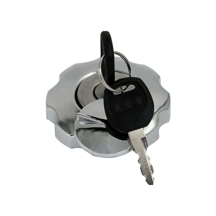 Cg125 Benzin Depo Kapağı