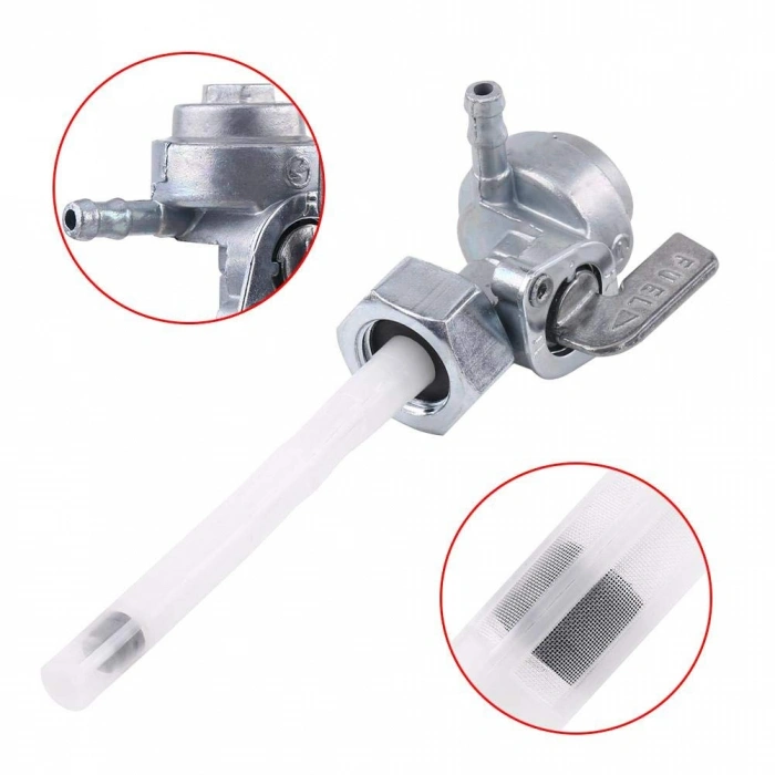 Cg125 Benzin Musluğu