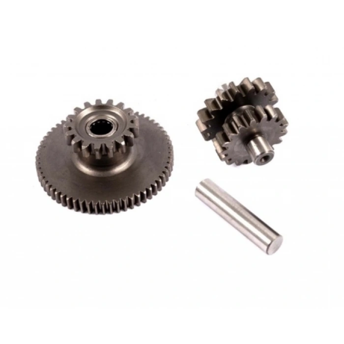 Cg125 Cg150 Marş Dişli Set