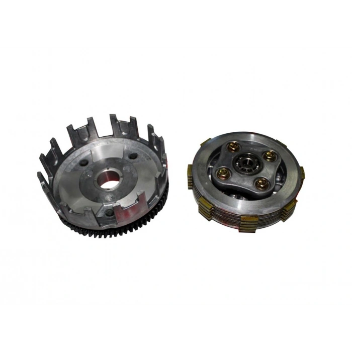 Cg125 Debriyaj Komple