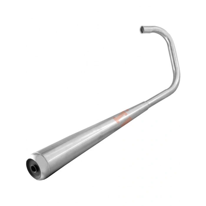 Cg125 Egzoz Standart