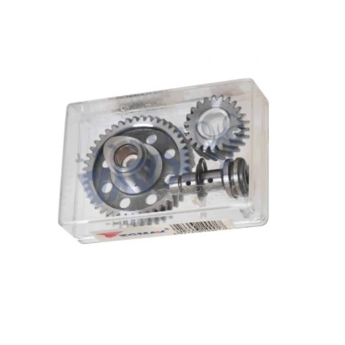 Cg125 Eksantrik Zoomax