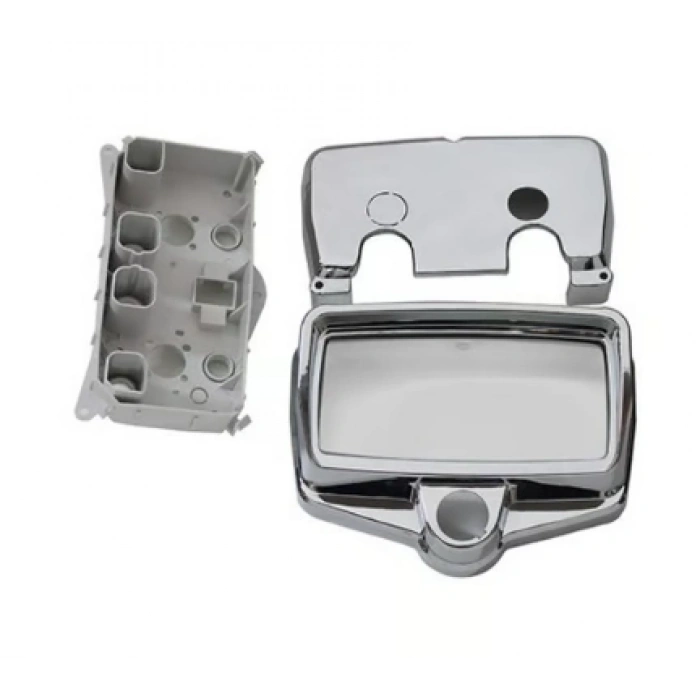 Cg125 Kilometre Panosu Krom