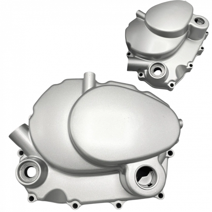 Cg125 Krank Kutu Kapağı Blok