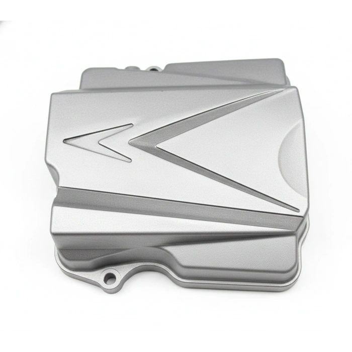 Cg125 Modifiye Ön Dişli Kapağı