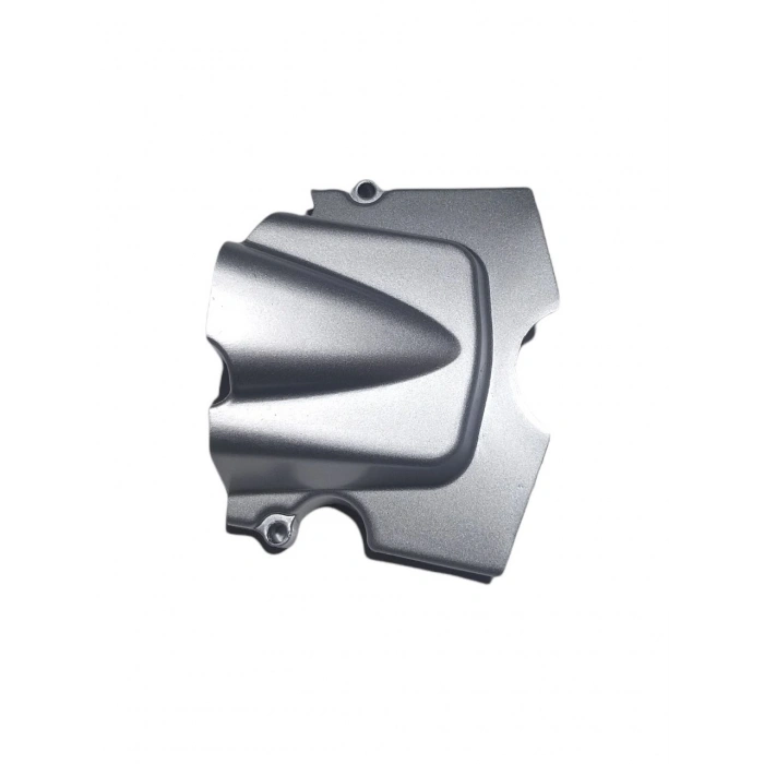 Cg125 Ön Dişli Kapağı Yeni Model