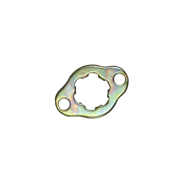 Cg125 Ön Dişli Pulu