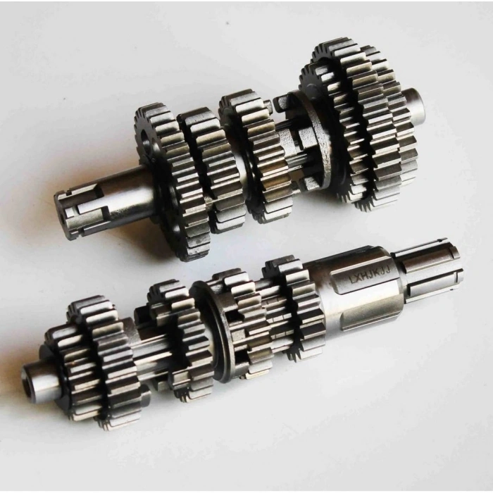 Cg125 Şanzuman Dişli Set