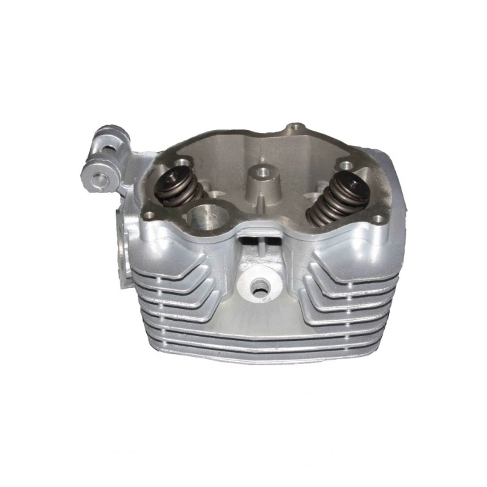 Cg125 Silindir Üst Kapak