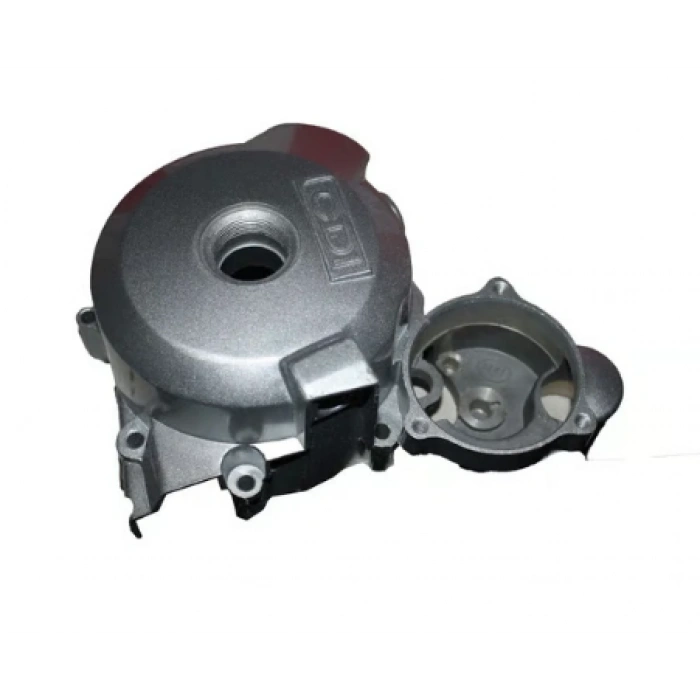 Cg125 Statör Kapağı