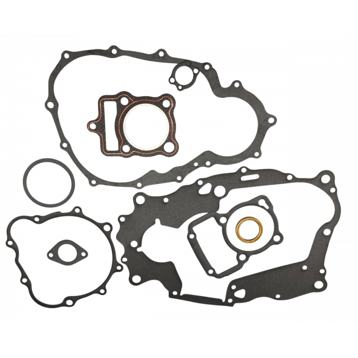 Cg125 Takım Conta Set