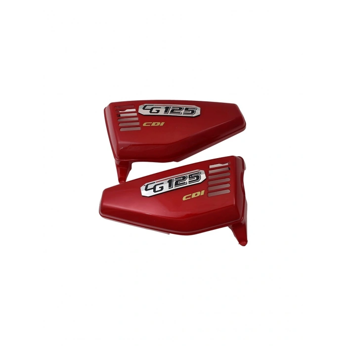 Cg125 Yan Kapak