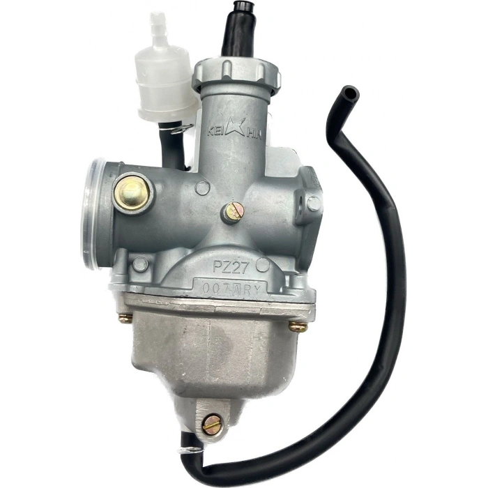 Cg150 Karbiratör Shengwey