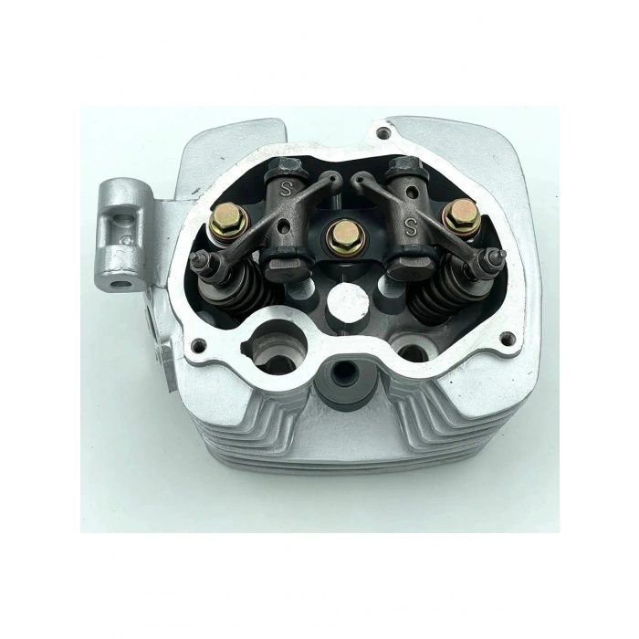 Cg150 Silindir Üst Kapak