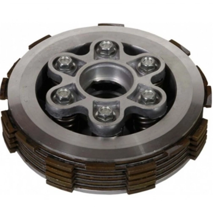 Cg200 6 lı Debriyaj Göbeği