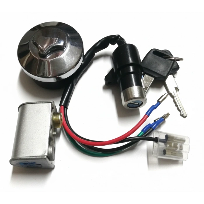 Cgl Model Kontak Set