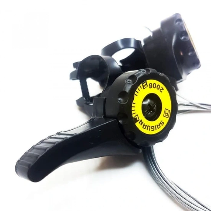 Çıt Çıt Vites Kolu Tek Sağ