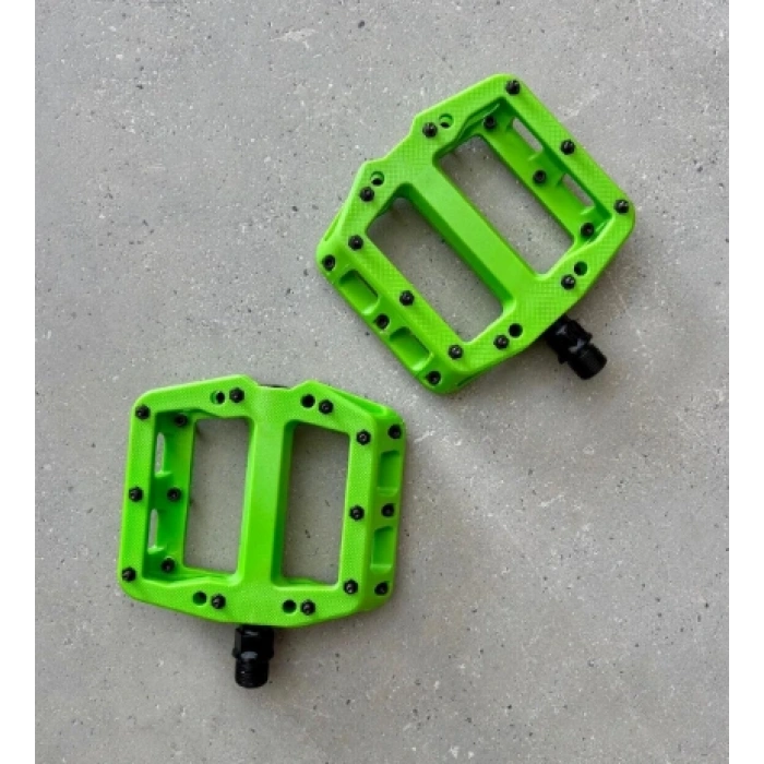 Çivili Pedal YEŞİL