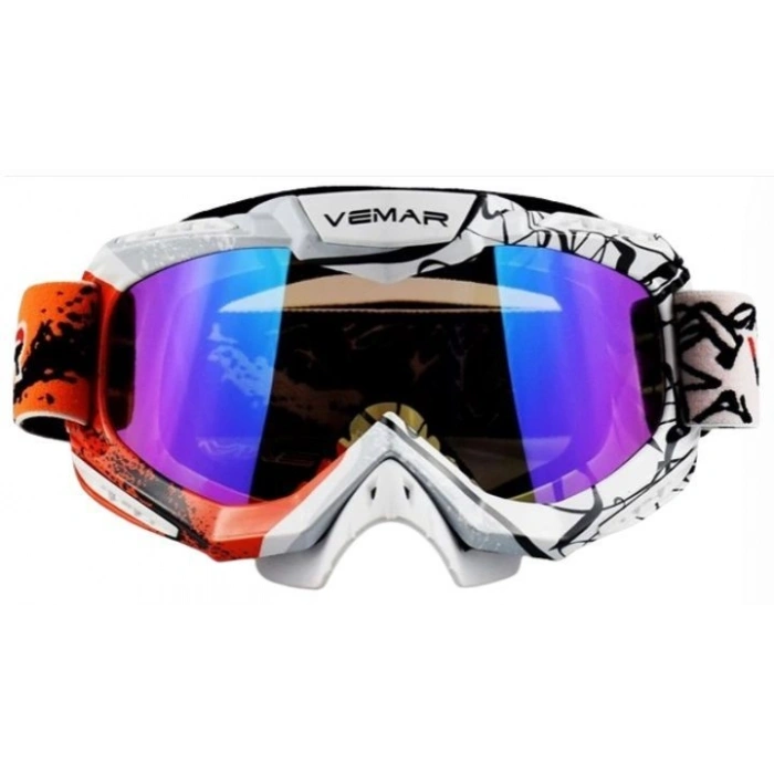 CROSS Gözlük Beyaz Profesyonel