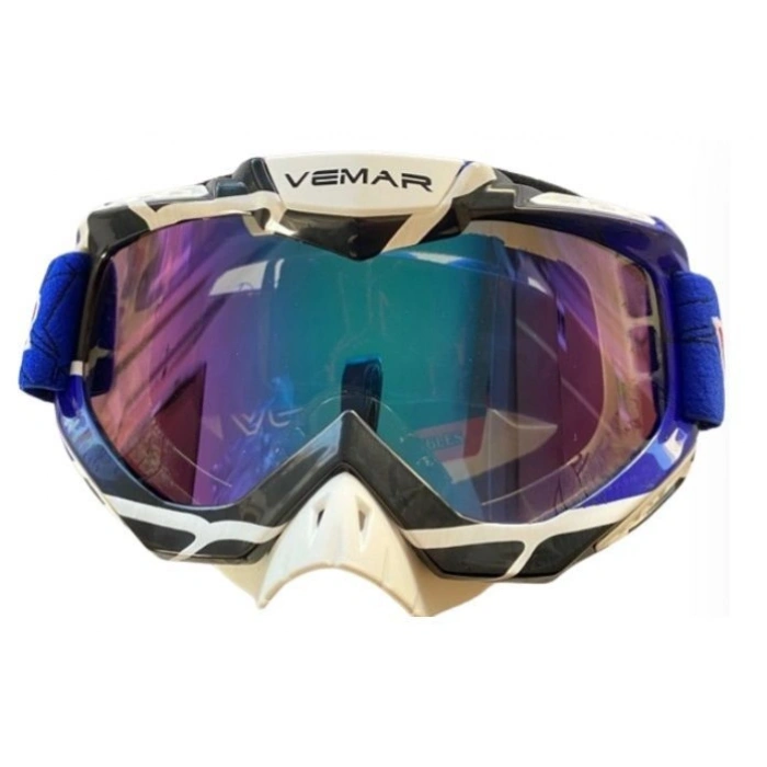 CROSS Gözlük MAVİ Profesyonel