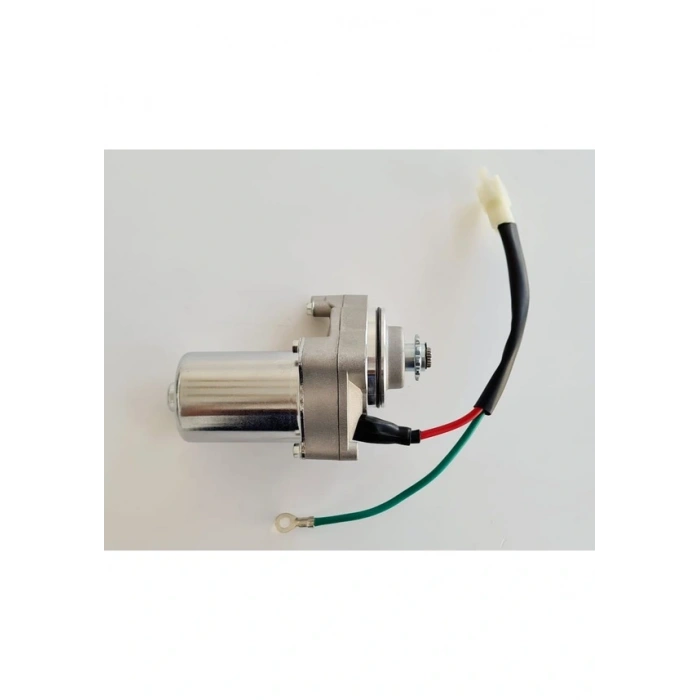 Cup 100/110 Marş Motoru