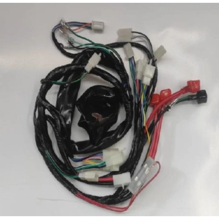 Cup 100 Elektirik Tesisat