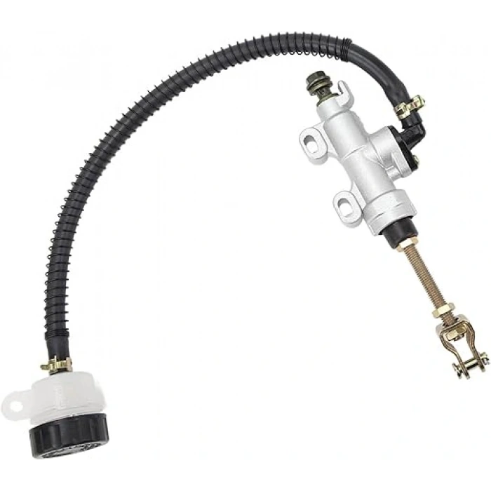 Cup Arka Fren Alt Merkezi