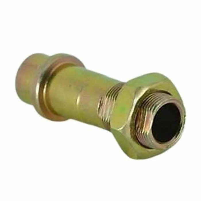 Cup Arka Göbek Ara Borusu