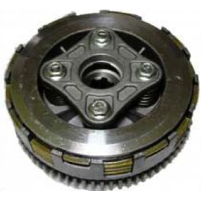 Cup Debriyaj Komple Lifan