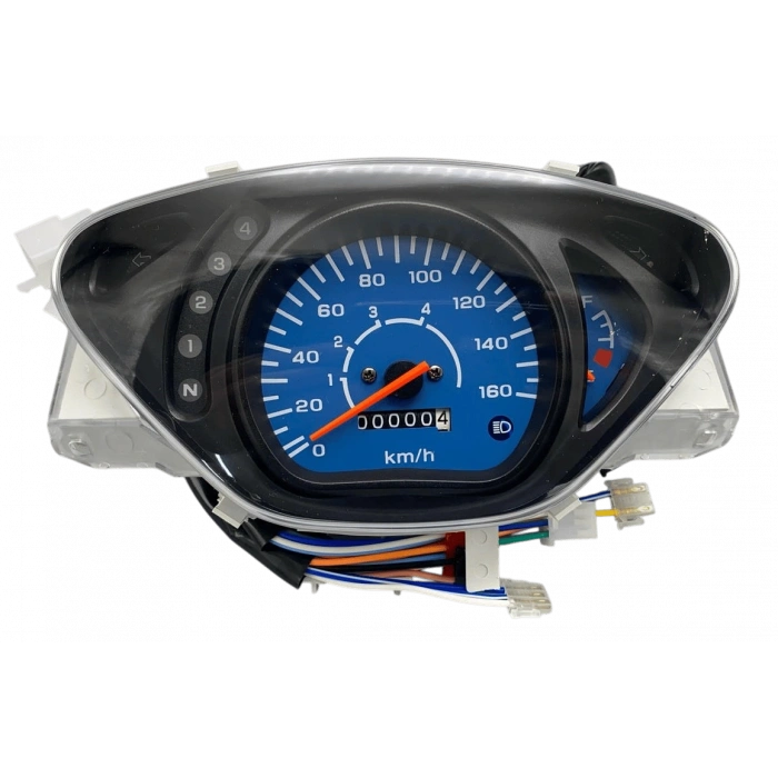 Cup Kilometre Saati Ft110