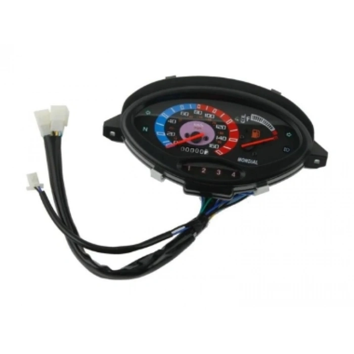 Cup Kilometre Saati Kh100