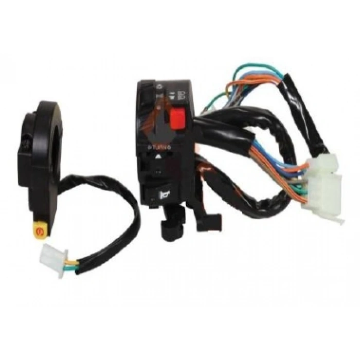 Cup Kumando Sağ-Sol